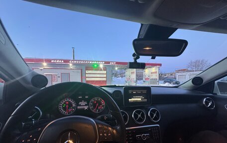 Mercedes-Benz A-Класс, 2014 год, 1 100 000 рублей, 13 фотография