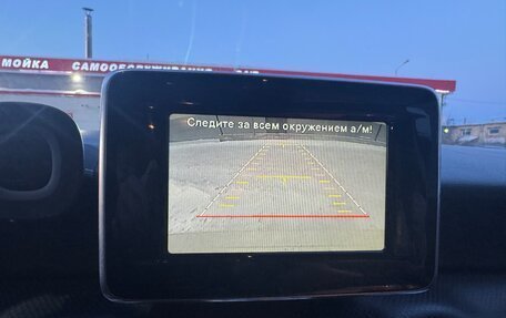 Mercedes-Benz A-Класс, 2014 год, 1 100 000 рублей, 16 фотография