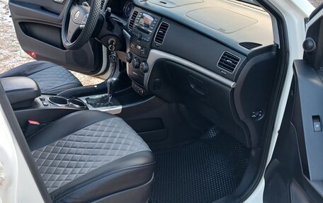 SsangYong Actyon II рестайлинг, 2011 год, 750 000 рублей, 4 фотография