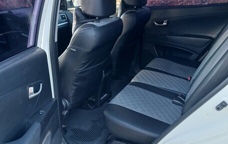 SsangYong Actyon II рестайлинг, 2011 год, 750 000 рублей, 5 фотография