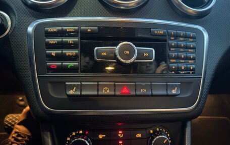 Mercedes-Benz A-Класс, 2014 год, 1 100 000 рублей, 17 фотография