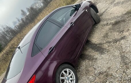 Hyundai Solaris II рестайлинг, 2011 год, 750 000 рублей, 5 фотография