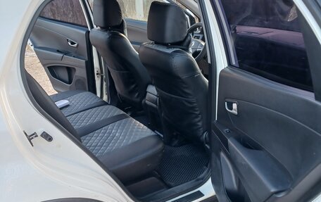 SsangYong Actyon II рестайлинг, 2011 год, 750 000 рублей, 7 фотография