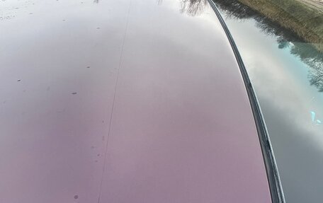 Hyundai Solaris II рестайлинг, 2011 год, 750 000 рублей, 8 фотография