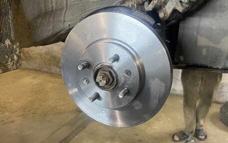 Hyundai Solaris II рестайлинг, 2011 год, 750 000 рублей, 12 фотография