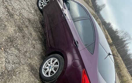 Hyundai Solaris II рестайлинг, 2011 год, 750 000 рублей, 6 фотография