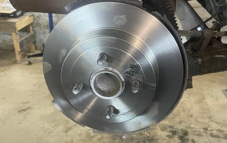 Hyundai Solaris II рестайлинг, 2011 год, 750 000 рублей, 13 фотография