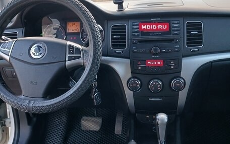 SsangYong Actyon II рестайлинг, 2011 год, 750 000 рублей, 3 фотография