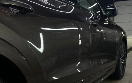 Audi Q8 I, 2019 год, 7 900 000 рублей, 6 фотография