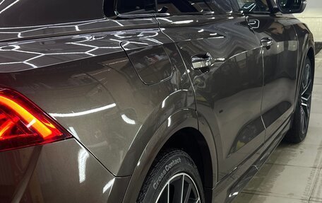 Audi Q8 I, 2019 год, 7 900 000 рублей, 3 фотография