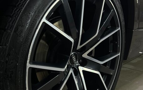 Audi Q8 I, 2019 год, 7 900 000 рублей, 5 фотография