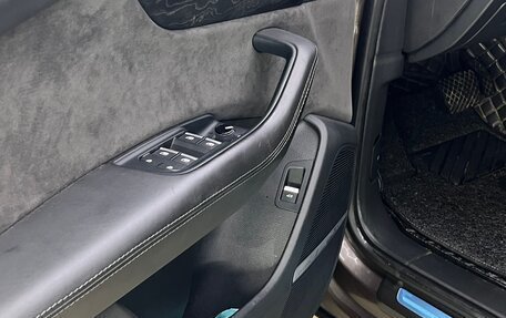 Audi Q8 I, 2019 год, 7 900 000 рублей, 8 фотография