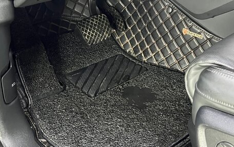 Audi Q8 I, 2019 год, 7 900 000 рублей, 15 фотография