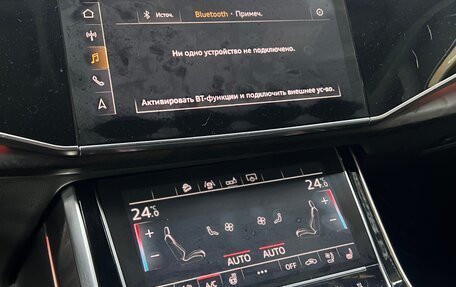 Audi Q8 I, 2019 год, 7 900 000 рублей, 18 фотография