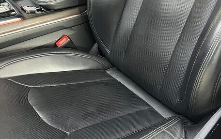 Audi Q8 I, 2019 год, 7 900 000 рублей, 19 фотография