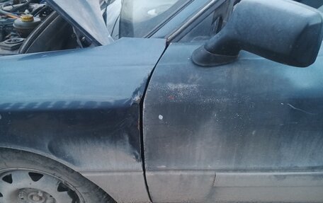 Audi 80, 1990 год, 150 000 рублей, 3 фотография