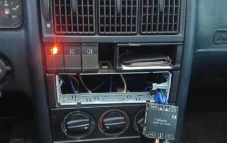 Audi 80, 1990 год, 150 000 рублей, 7 фотография