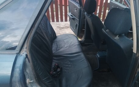 Audi 80, 1990 год, 150 000 рублей, 6 фотография