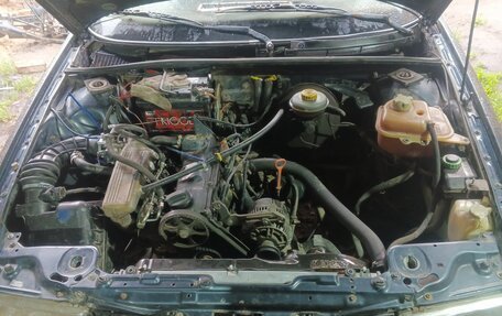 Audi 80, 1990 год, 150 000 рублей, 4 фотография