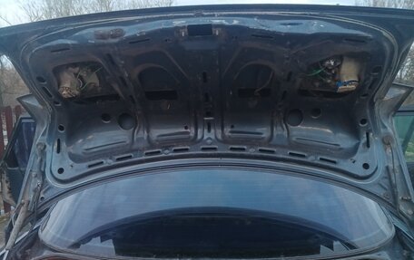 Audi 80, 1990 год, 150 000 рублей, 9 фотография