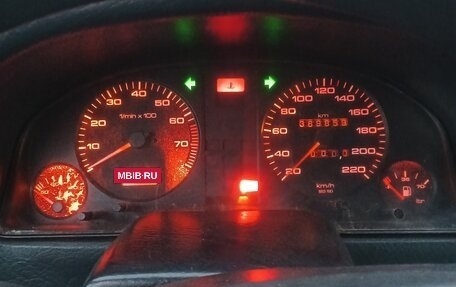 Audi 80, 1990 год, 150 000 рублей, 11 фотография