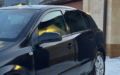 Opel Astra H, 2006 год, 380 000 рублей, 5 фотография