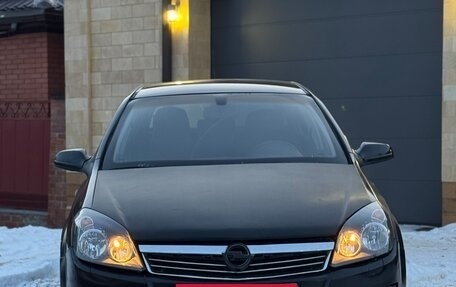 Opel Astra H, 2006 год, 380 000 рублей, 3 фотография