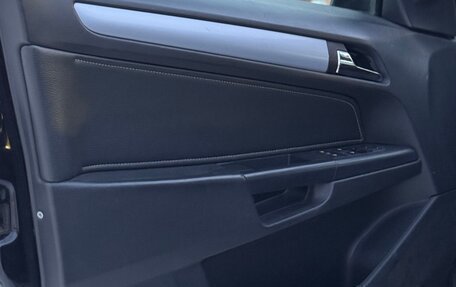 Opel Astra H, 2006 год, 380 000 рублей, 13 фотография