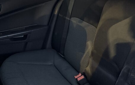 Opel Astra H, 2006 год, 380 000 рублей, 17 фотография