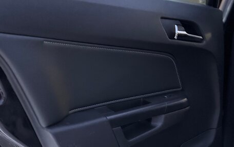 Opel Astra H, 2006 год, 380 000 рублей, 19 фотография