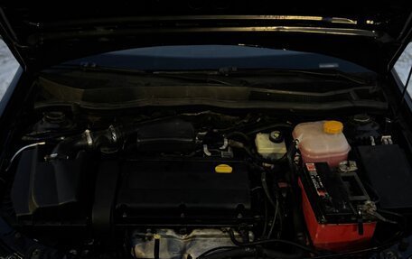 Opel Astra H, 2006 год, 380 000 рублей, 26 фотография