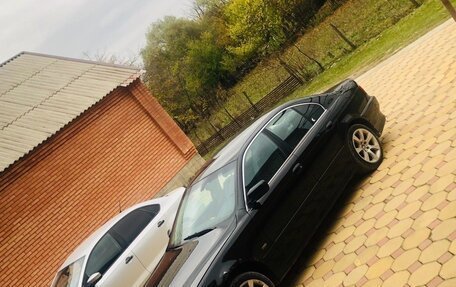 BMW 5 серия, 2001 год, 1 700 000 рублей, 2 фотография