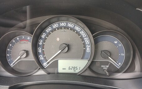 Toyota Corolla, 2014 год, 1 500 000 рублей, 8 фотография