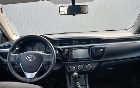 Toyota Corolla, 2014 год, 1 500 000 рублей, 6 фотография