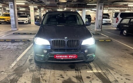 BMW X5, 2012 год, 2 850 000 рублей, 3 фотография