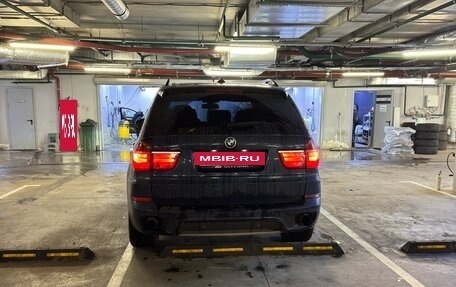 BMW X5, 2012 год, 2 850 000 рублей, 5 фотография