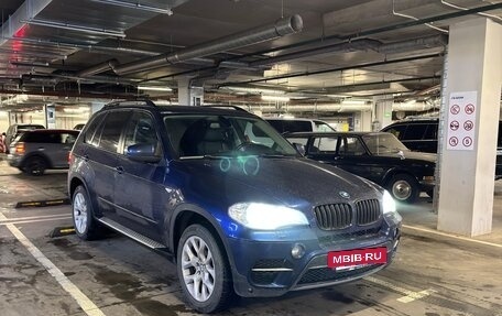 BMW X5, 2012 год, 2 850 000 рублей, 4 фотография