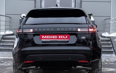 Land Rover Range Rover Velar I, 2025 год, 10 490 000 рублей, 6 фотография