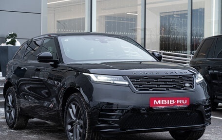 Land Rover Range Rover Velar I, 2025 год, 10 490 000 рублей, 4 фотография