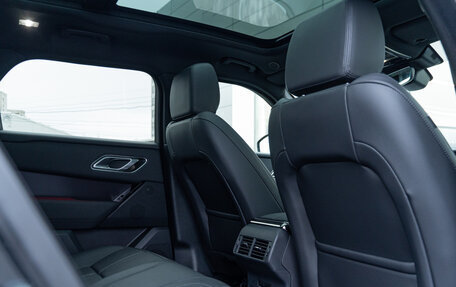 Land Rover Range Rover Velar I, 2025 год, 10 490 000 рублей, 11 фотография