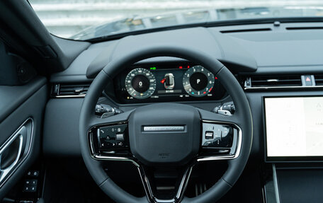 Land Rover Range Rover Velar I, 2025 год, 10 490 000 рублей, 17 фотография