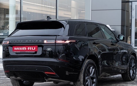 Land Rover Range Rover Velar I, 2025 год, 10 490 000 рублей, 7 фотография