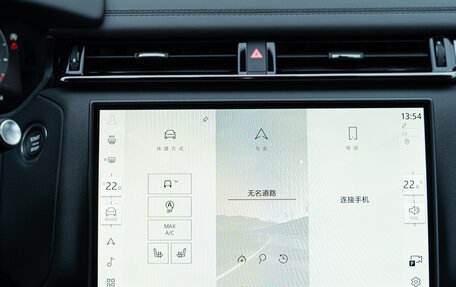 Land Rover Range Rover Velar I, 2025 год, 10 490 000 рублей, 18 фотография