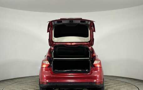 Ford Focus III, 2011 год, 600 000 рублей, 8 фотография