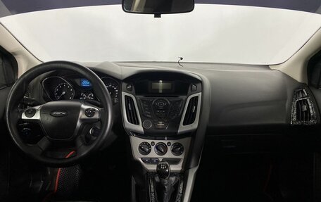 Ford Focus III, 2011 год, 600 000 рублей, 15 фотография