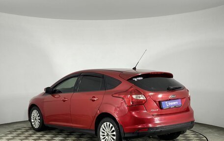 Ford Focus III, 2011 год, 600 000 рублей, 6 фотография