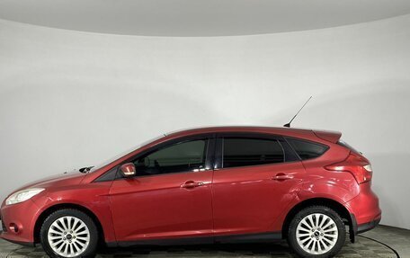 Ford Focus III, 2011 год, 600 000 рублей, 9 фотография