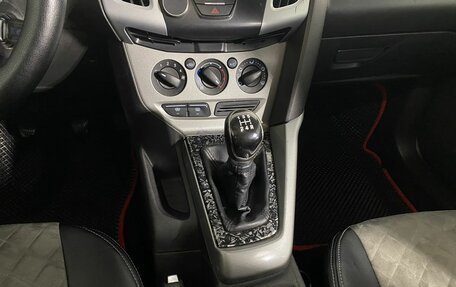 Ford Focus III, 2011 год, 600 000 рублей, 16 фотография