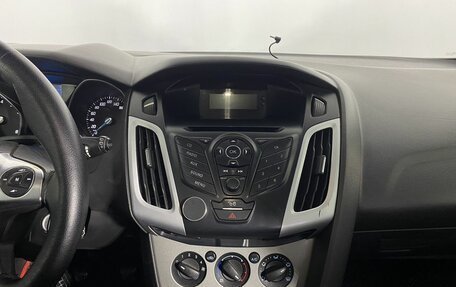 Ford Focus III, 2011 год, 600 000 рублей, 17 фотография