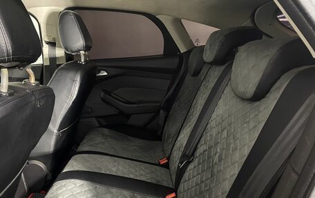 Ford Focus III, 2011 год, 600 000 рублей, 13 фотография